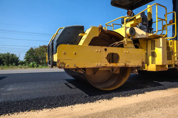 Fairfax, MN Driveway Paving Services Company